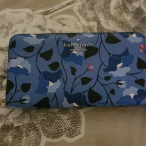 Kate Spade wallet